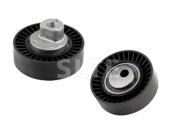 Idler Pulley |  BMW-7841228,11281730571,1738605,1748130,11287841228,INA-532041810,SKF-VKM38003