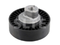 Idler Pulley |  BMW-7841228,11281730571,1738605,1748130,11287841228,INA-532041810,SKF-VKM38003