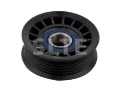 Idler Pulley | CHEVROLET-12456152,12561094,12580296,10239670,GATES-T38103,ISUZU-8102396700