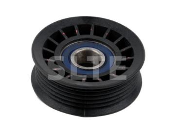 Idler Pulley | CHEVROLET-12456152,12561094,12580296,10239670,GATES-T38103,ISUZU-8102396700