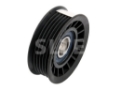 Idler Pulley | CHEVROLET-12456152,12561094,12580296,10239670,GATES-T38103,ISUZU-8102396700