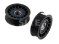 Idler Pulley | CHEVROLET-12456152,12561094,12580296,10239670,GATES-T38103,ISUZU-8102396700