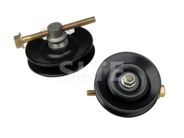 Idler Pulley | CHEVROLET-25188374,96208428,88440-35060,8844004010,8844035030,GATES-T36606,SKF-VKM 60011