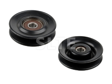 Idler Pulley |  CHEVROLET-96208428,25188374,96187506,GATES-T36606,OPTIMAL-0-N2097,SKF-VKM60011