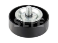 Idler Pulley | CHEVROLET-96416331,9021583,GATES-T36408,INA-531 0864 10,SKF-VKM 60012