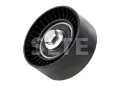 Idler Pulley | CHRYSLER-0 5142 573AA,0 5066 827AA,0 5093 931AA,GATES-T42201,SKF-VKM 28601