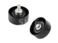 Idler Pulley | CHRYSLER-0 5142 573AA,0 5066 827AA,0 5093 931AA,GATES-T42201,SKF-VKM 28601