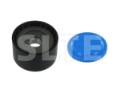 Idler Pulley | CHRYSLER-K68018072AA,6 8018 072AA,GATES-T36375,INA-532 0234 10,MERCEDES-BENZ-642 200 10 70,642 200 09 70,642 200 25 70,SKF-VKM 38071