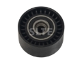 Idler Pulley | CITROEN/PEUGEOT-5751.E6,5751.F4,FIAT-9658559480,GATES-T36295,INA-F-123934.17,5754.E6,SKF-VKM33131
