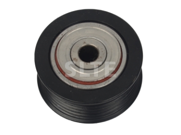 Idler Pulley | CITRO?N-1609958780,INA-532 0737 10,MITSUBISHI-1341A042