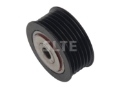 Idler Pulley | CITRO?N-1609958780,INA-532 0737 10,MITSUBISHI-1341A042
