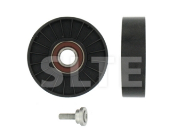 Idler Pulley | CITRO?N-5751.20,96 089 899,FIAT-9608989980,GATES-T36033,INA-F-123749,SKF-VKM 33034