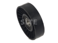 Idler Pulley | CITRO?N-5751.20,96 089 899,FIAT-9608989980,GATES-T36033,INA-F-123749,SKF-VKM 33034