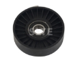 Idler Pulley | CITRO?N-5751.20,96 089 899,FIAT-9608989980,GATES-T36033,INA-F-123749,SKF-VKM 33034