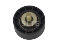 Idler Pulley | CITRO?N-5751.73,963702480,96370240,FIAT-9637024080,GATES-T36032,INA-532 0433 10,SKF-VKM33031