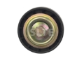 Idler Pulley | CITRO?N-5751.73,963702480,96370240,FIAT-9637024080,GATES-T36032,INA-532 0433 10,SKF-VKM33031