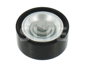 Idler Pulley | DACIA-119233042R,8200598966,GATES-T36413,INA-532 0715 10,SKF-VKM36221