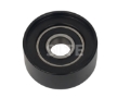 Idler Pulley | DACIA-119233042R,8200598966,GATES-T36413,INA-532 0715 10,SKF-VKM36221