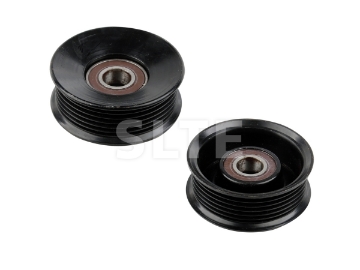 Idler Pulley |  DAEWOO-3W7E-19A216-AA,377145299,YW7Z8678AA