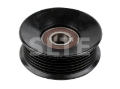 Idler Pulley |  DAEWOO-3W7E-19A216-AA,377145299,YW7Z8678AA