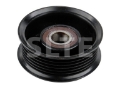 Idler Pulley |  DAEWOO-3W7E-19A216-AA,377145299,YW7Z8678AA