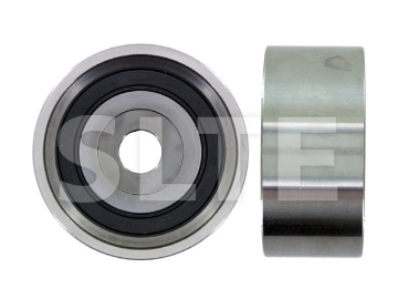 Idler Pulley |  DAIHATSU-1350364020000,1350364021000,GATES-T42027,INA-532008120,SKF-VKM81100,TOYOTA-1350364010,1350364020,1350364021