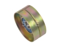 Idler Pulley |  DAIHATSU-1350364020000,1350364021000,GATES-T42027,INA-532008120,SKF-VKM81100,TOYOTA-1350364010,1350364020,1350364021