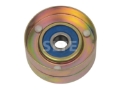 Idler Pulley |  DAIHATSU-1350364020000,1350364021000,GATES-T42027,INA-532008120,SKF-VKM81100,TOYOTA-1350364010,1350364020,1350364021