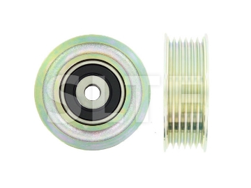 Idler Pulley | DAIHATSU-1660423011,GATES-T36750,SKF-VKM 67006
