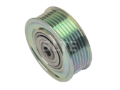 Idler Pulley | DAIHATSU-1660423011,GATES-T36750,SKF-VKM 67006