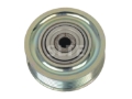 Idler Pulley | DAIHATSU-1660423011,GATES-T36750,SKF-VKM 67006