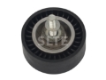 Idler Pulley | DR-701070022,A118111210CA,INA-531087710