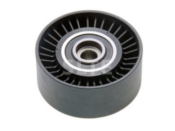 Idler Pulley | FEBEST-1287-IX55,HYUNDAI-25281-3A050,25281-3A100,25281-3A000,252813A000
