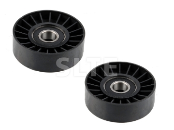 Idler Pulley | FIAT-46524820,46548452,MAGNETI MARELLI-331316171081