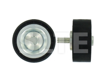 Idler Pulley | FIAT-504000412,0504000412,GATES-T36396,INA-532029810,SKF-VKM32301