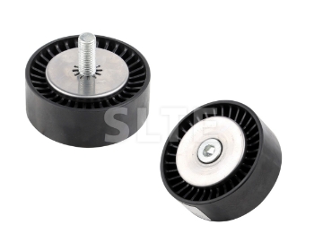 Idler Pulley | FIAT-51776566,55193358,71743963,GATES-T36260,GENERAL MOTORS-55562251,INA-532050510,OPEL-6340555,SKF-VKM32048