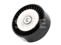 Idler Pulley | FIAT-51776566,55193358,71743963,GATES-T36260,GENERAL MOTORS-55562251,INA-532050510,OPEL-6340555,SKF-VKM32048