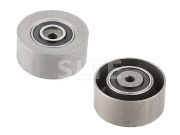 Idler Pulley |  FIAT-71 739 801,GATES-T42151,INA-532 0472 10,VAUXHALL-5 636 978
