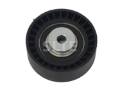 Idler Pulley | FIAT-7789752,46440604,INA-532024110,SKF-VKM32005