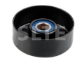 Idler Pulley | FORD-1069144,93BB6A228AE,93BB6A228AG,1M506A228AA,93BB6A228AF,GATES-T38188,SKF-VKM34010