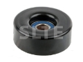 Idler Pulley | FORD-1069144,93BB6A228AE,93BB6A228AG,1M506A228AA,93BB6A228AF,GATES-T38188,SKF-VKM34010