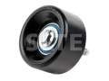 Idler Pulley |  FORD-1097574,YC1E 9444 AD,GATES-T36186,INA-532 0449 10,SKF-VKM34072