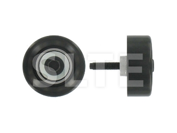Idler Pulley | FORD-1149503,YS6E19A216AA,1136183,YS6E19A216AB,GATES-T36250,INA-532045800,SKF-VKM34111
