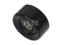 Idler Pulley | FORD-1149503,YS6E19A216AA,1136183,YS6E19A216AB,GATES-T36250,INA-532045800,SKF-VKM34111