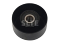 Idler Pulley | FORD-1149503,YS6E19A216AA,1136183,YS6E19A216AB,GATES-T36250,INA-532045800,SKF-VKM34111