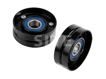 Idler Pulley |  FORD-6710259,GENERAL MOTORS-90411025,OPEL-98005564,1340533,VW-032145299C