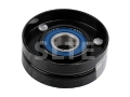 Idler Pulley |  FORD-6710259,GENERAL MOTORS-90411025,OPEL-98005564,1340533,VW-032145299C