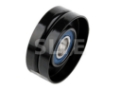Idler Pulley |  FORD-6710259,GENERAL MOTORS-90411025,OPEL-98005564,1340533,VW-032145299C