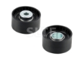 Idler Pulley | FORD-928M6M250BC,6635942,F5RZ6M250A,INA-532001610,PORSCHE-93012621600,SKF-VKM24210,VTO-VTO7092