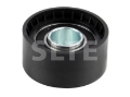 Idler Pulley | FORD-928M6M250BC,6635942,F5RZ6M250A,INA-532001610,PORSCHE-93012621600,SKF-VKM24210,VTO-VTO7092